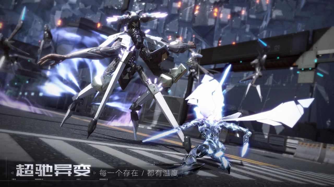 Project：棱镜图片