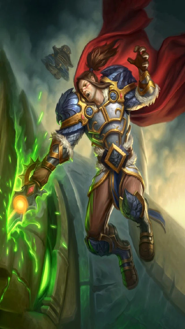 炉石传说：佣兵战纪电脑版怎么玩-模拟器多开及按键设置教程
图片