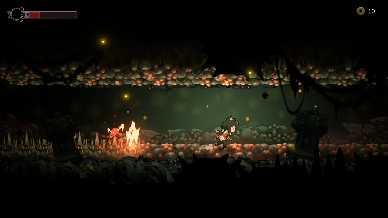 玄女诛魔录图片