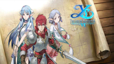 伊苏Ⅵ:纳比斯汀的方舟电脑版怎么玩-模拟器多开及按键设置教程
图片