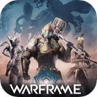 星际战甲-Warframe图片