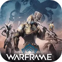 星际战甲-Warframe图片