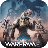 星际战甲Warframe