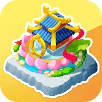 传说中的合合岛图片