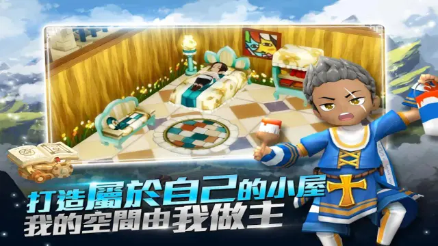 月光雕刻师电脑版怎么玩-模拟器多开及按键设置教程
图片