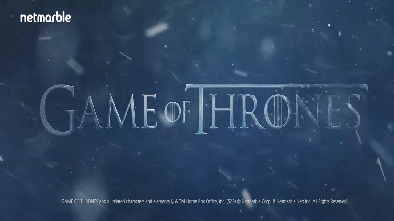 权力的游戏图片