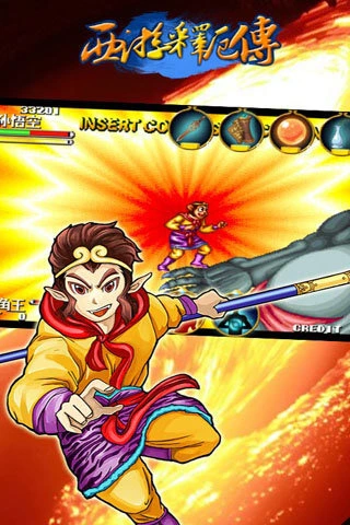 西游释厄传电脑版怎么玩-模拟器多开及按键设置教程图片