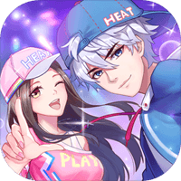 一起来热舞图片