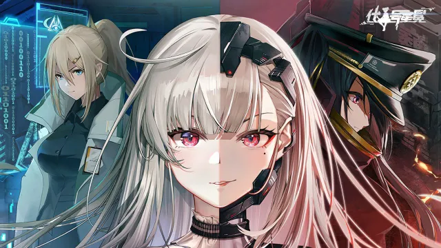 代号：星冕电脑版怎么玩-模拟器多开及按键设置教程
图片
