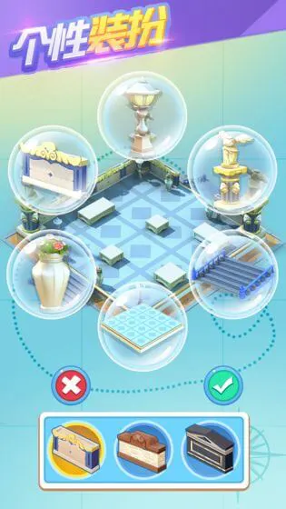 大中华博物馆图片