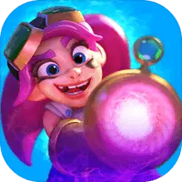 魔兽弧光大作战图片