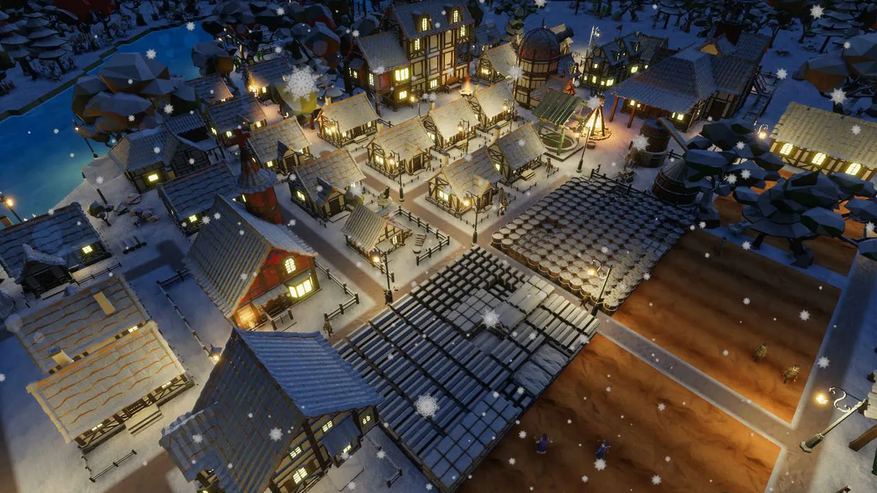 部落幸存者图片