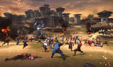 权力之王电脑版怎么玩-模拟器多开及按键设置教程图片