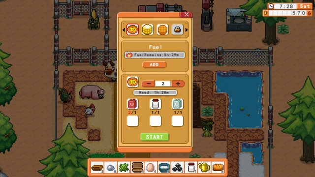 神奇生物学怎么玩？神奇生物学攻略有吗？如何模拟器上玩神奇生物学？图片