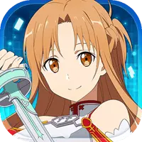 刀剑神域黑衣剑士：王牌ICON