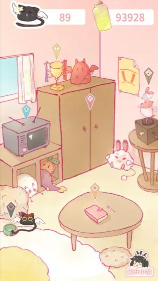 萝娜的奇妙时光图片