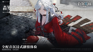 白荆回廊电脑版怎么玩-模拟器多开及按键设置教程
图片