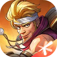 合金弹头：觉醒ICON