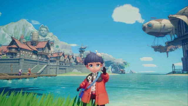 季风物语电脑版怎么玩-模拟器多开及按键设置教程
图片