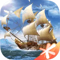 大航海时代：海上霸主ICON