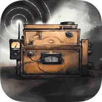 最后的秘密图片