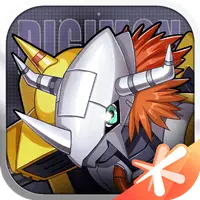 数码宝贝：新世纪ICON