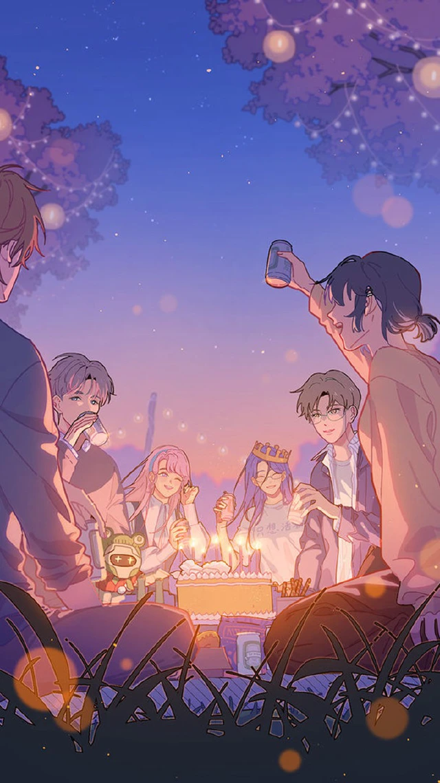 落樱2：千乐之章电脑版怎么玩-模拟器多开及按键设置教程
图片