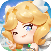 遇见梦幻岛图片