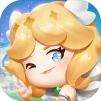 遇见梦幻岛图片