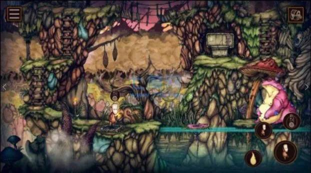 小心火烛电脑版怎么玩-模拟器多开及按键设置教程
图片