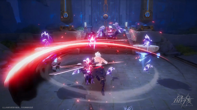 晶核电脑版怎么玩-模拟器多开及按键设置教程图片