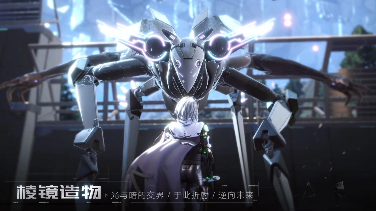 Project：棱镜图片