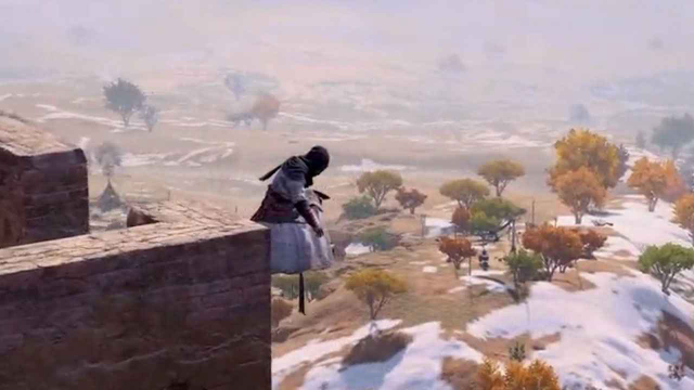 刺客信条 代号JADE电脑版怎么玩-模拟器多开及按键设置教程图片