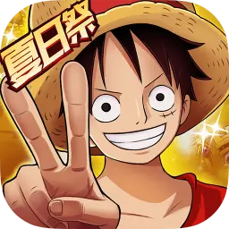 航海王强者之路ICON