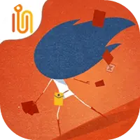 爱丽丝与巨人图片