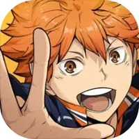 排球少年：新的征程ICON