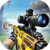 狙击手冠军图片