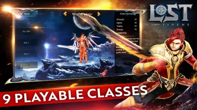 失落大陆电脑版怎么玩-模拟器多开及按键设置教程
图片