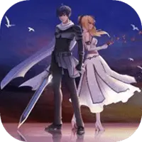 时空穿越者-贞德传图片