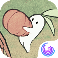 桃源深处有人家图片