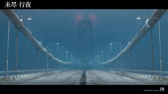 未尽行夜电脑版怎么玩-模拟器多开及按键设置教程图片