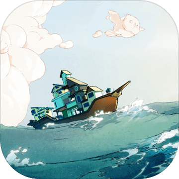 灵魂摆渡人图片