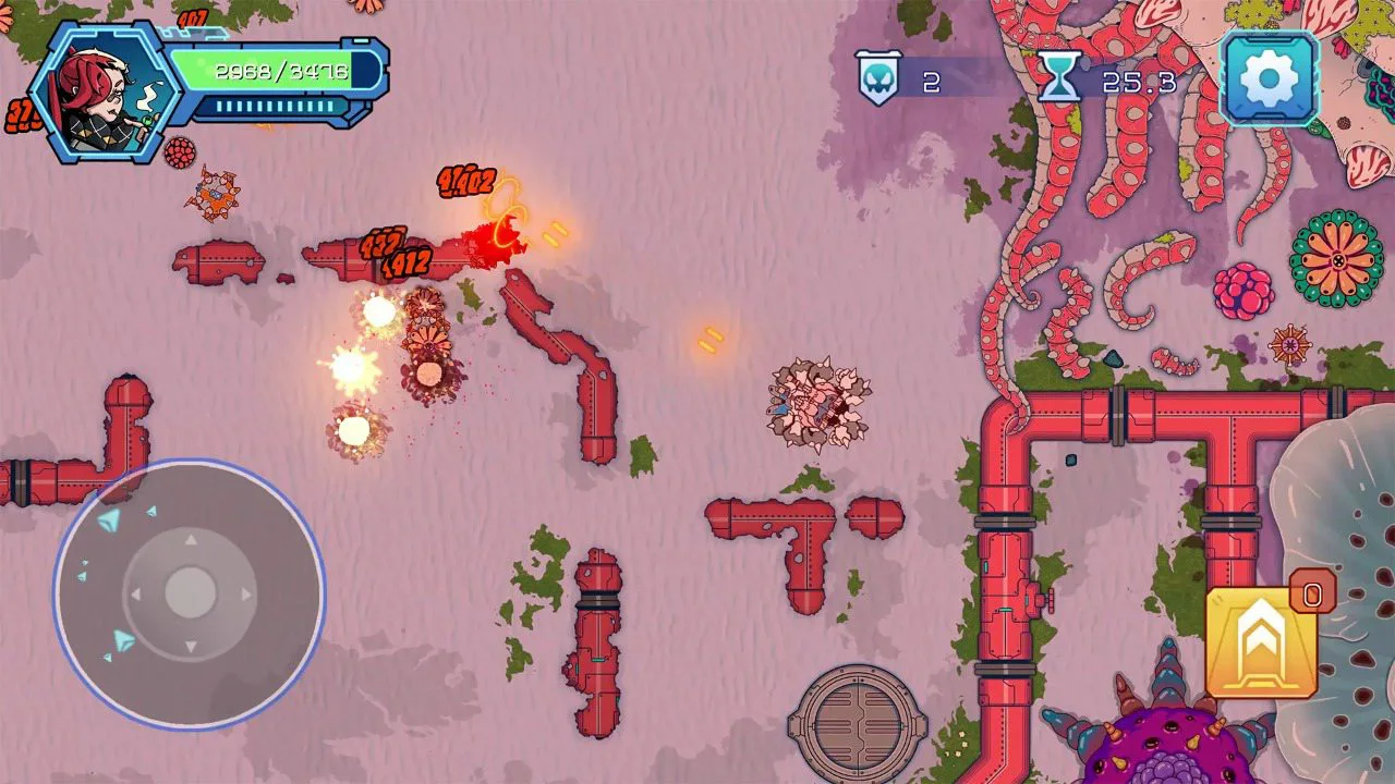 我们决定去火星图片