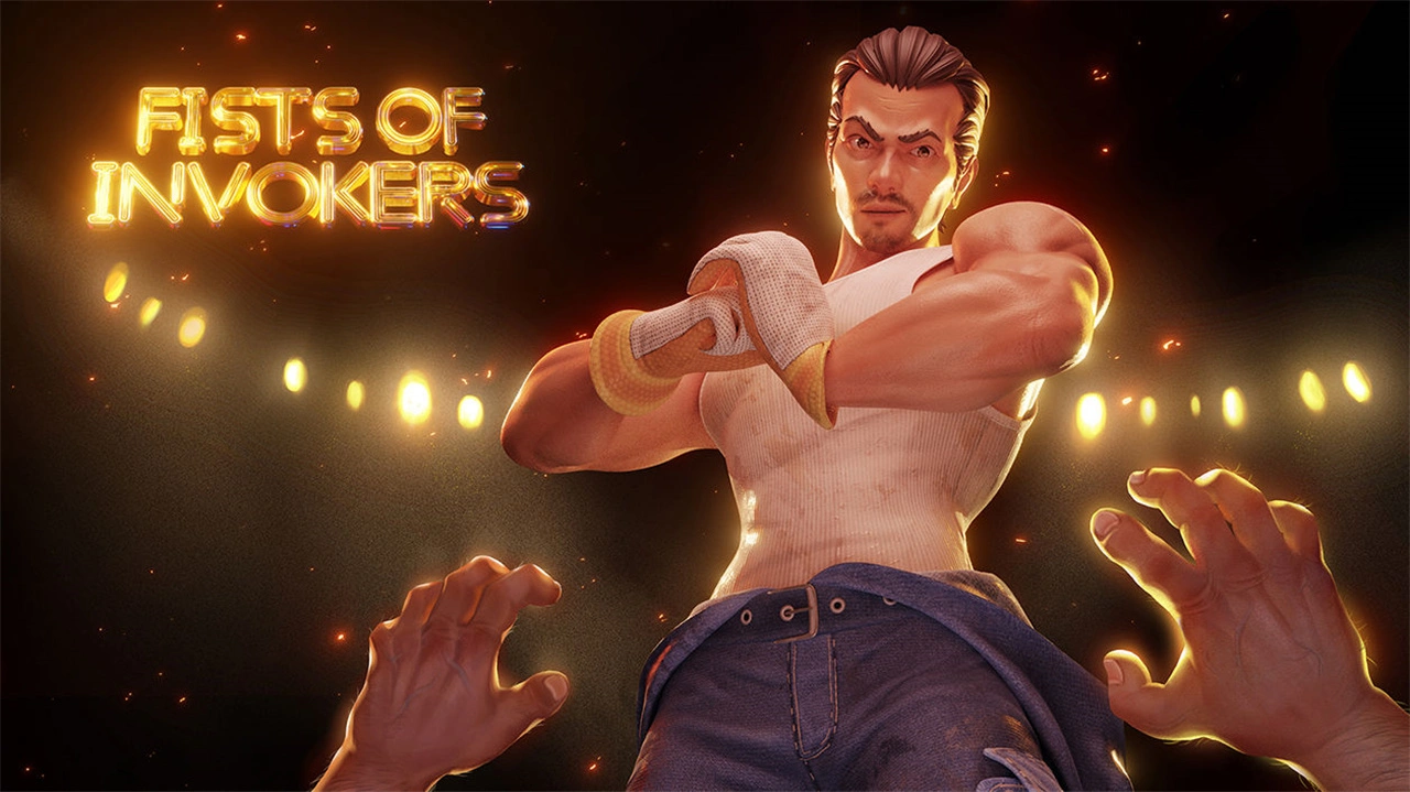 祈求者之拳图片