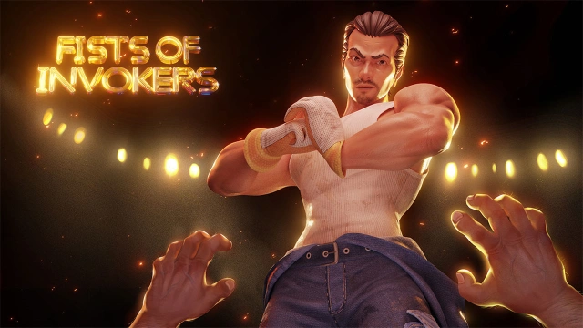 祈求者之拳怎么玩？祈求者之拳攻略有吗？如何模拟器上玩祈求者之拳？图片