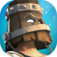 城堡抢翻天图片