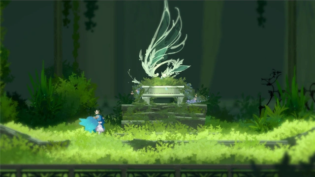 微光之境怎么玩？微光之境攻略有吗？如何模拟器上玩微光之境？图片