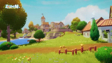 心动小镇资讯-心动小镇是什么类型的游戏？图片