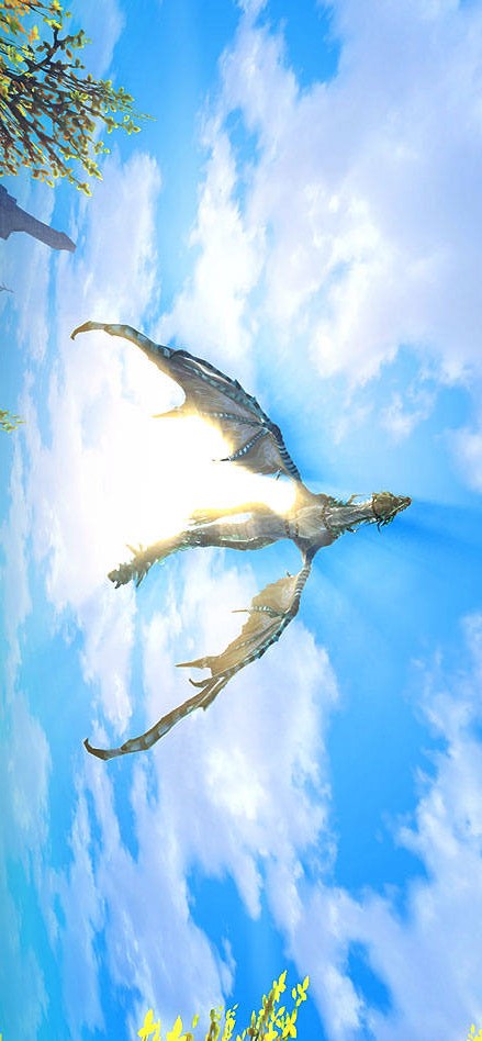 太极熊猫3：猎龙