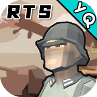 冲突2·闪电战图片